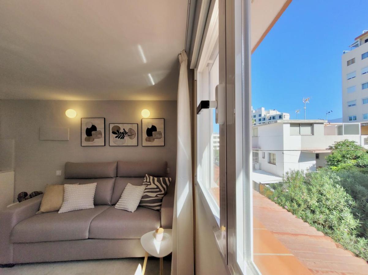Club Apartments By Grupo Compostelana 8 プエルト・デ・ラ・クルス エクステリア 写真